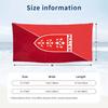 Hull KR Fashion Beach Towel Portable Soft Quick Dry Towel For Swimming Camping Holiday Use