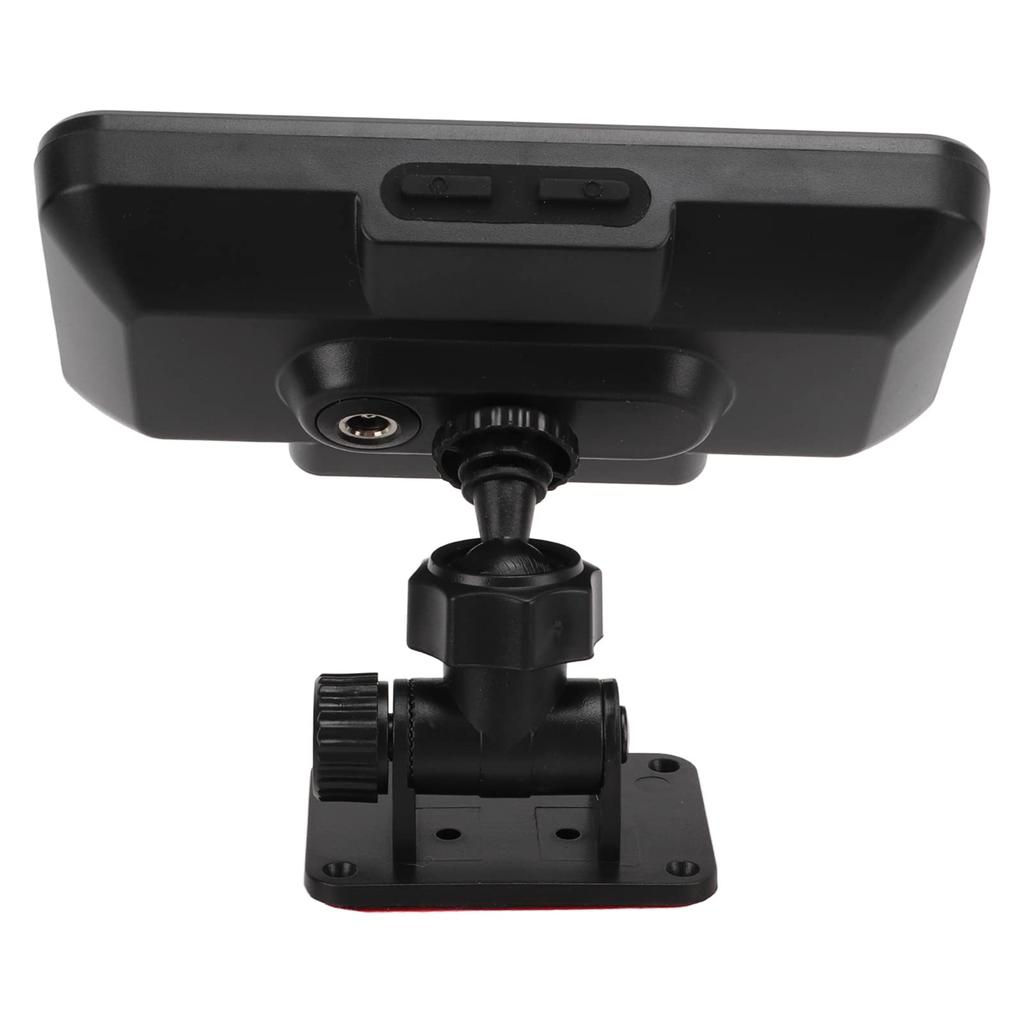 HUD Digital Angle Slope Meter, Angle Declinometer, Car Inclinometer for Automotive and Off-Road Use, Universal