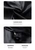 Men's 2025 Autumn Windproof Hooded Jacket: Korean Style Casual Sporty Mountaineering Windbreaker