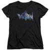 Voltron "Space Logo" Women's T-Shirt Unisex T-Shirt