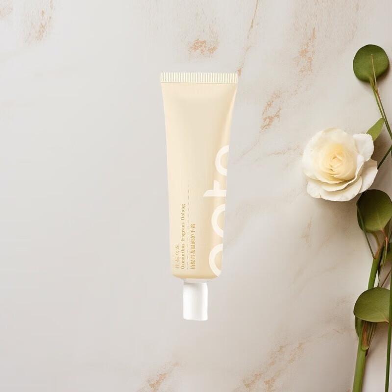 Baitie Green Tea Moisturizing Hand Cream