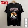 Nou Tricou Paleface Swiss Band Cadou Pentru Fani Unisex S-5XL