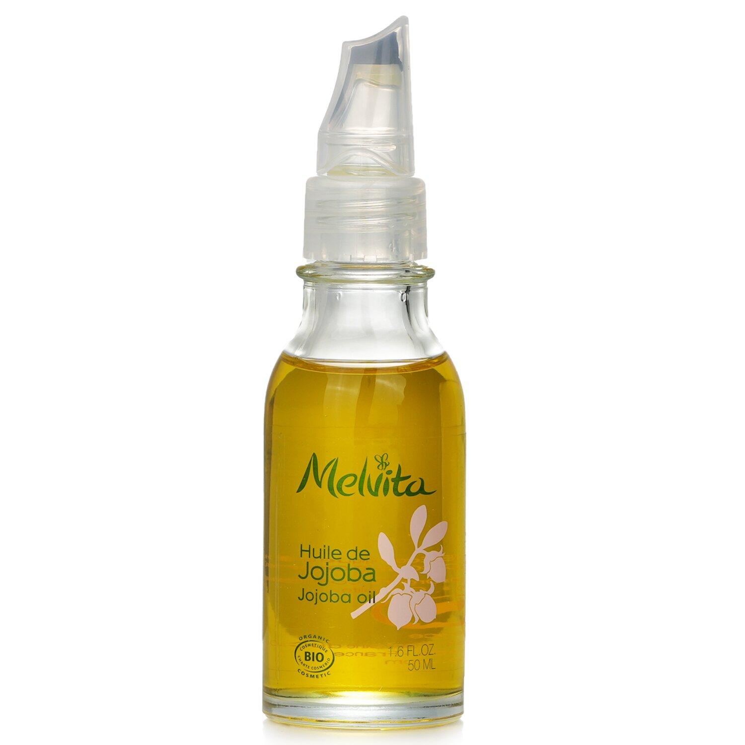 

Масло жожоба 50ml/1.6oz