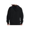 Under Armour Curry X Sesame Street Collection Basketball Hoodie Men Tops Black 1369619-001