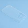 For Xiaomi 15T Pro Back Cover Ultra Thin Flexible TPU Clear Phone Case