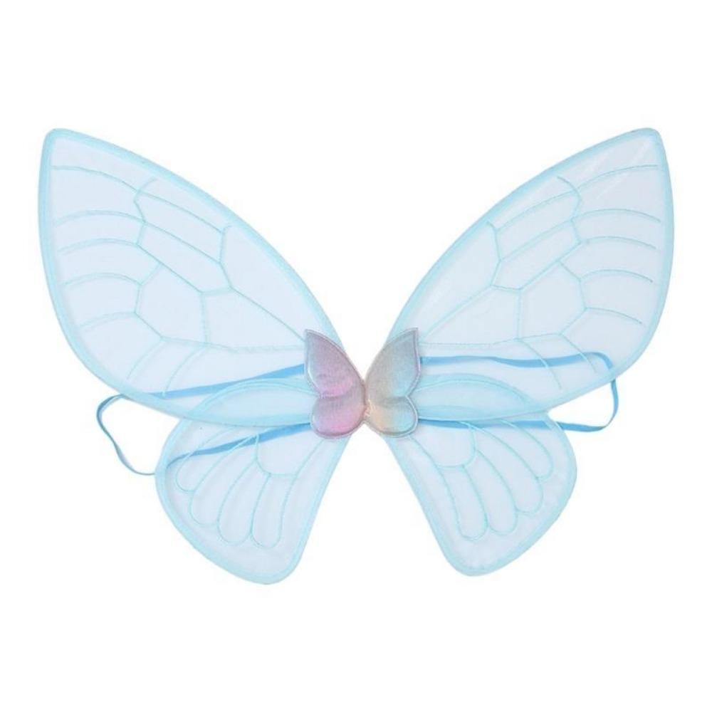 Colorful Angel Fairy Butterfly Wings Back Decorations Decorative Wings  Princess Cosplay Costume