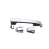 Car Door External Handle For 2006-2012 Hyundai Elantra 82651-2H000 82661-2H000