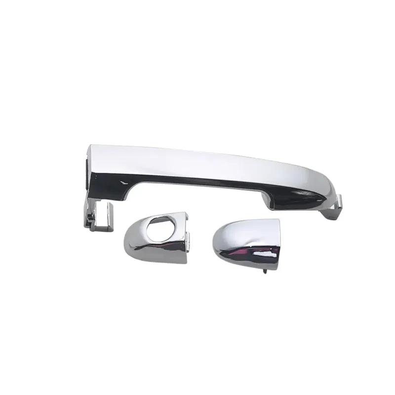 Car Door External Handle For 2006-2012 Hyundai Elantra 82651-2H000 82661-2H000