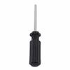 Slotted Cross Screwdriver 1Pc 4.0mm 45#steel Disassemble Toys
