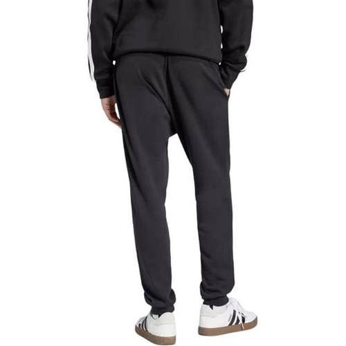 adidas ESSENTIALSSportswear Collection Sports Pants Men's Black JE3854