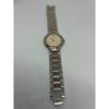 Used SEIKO Lucent Watch  Chic Bi-color Design  New Battery Replaced (2025/4) 10 BAR Water Resistant