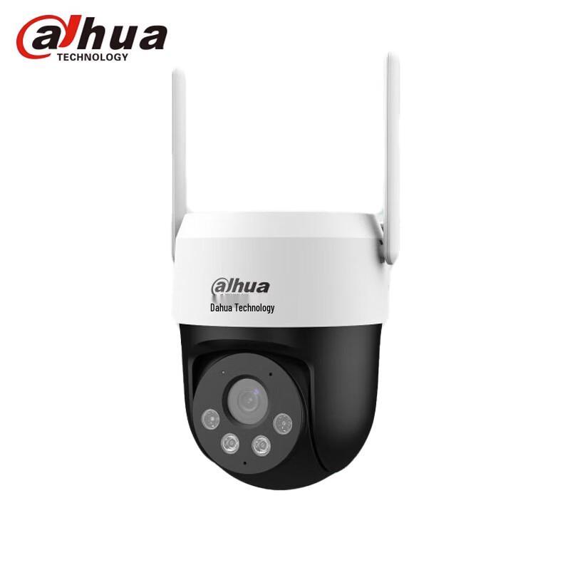 

DAHUA 4MP 4G Dual-Light Smart PTZ Network Camera