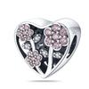 Copper Pet Insect Animal Love Lucky Beads Suitable Fit Pan Original Bracelet Diy Anniversary Birthday Jewelry