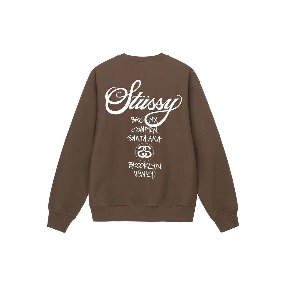 Stussy Unisex 3913713