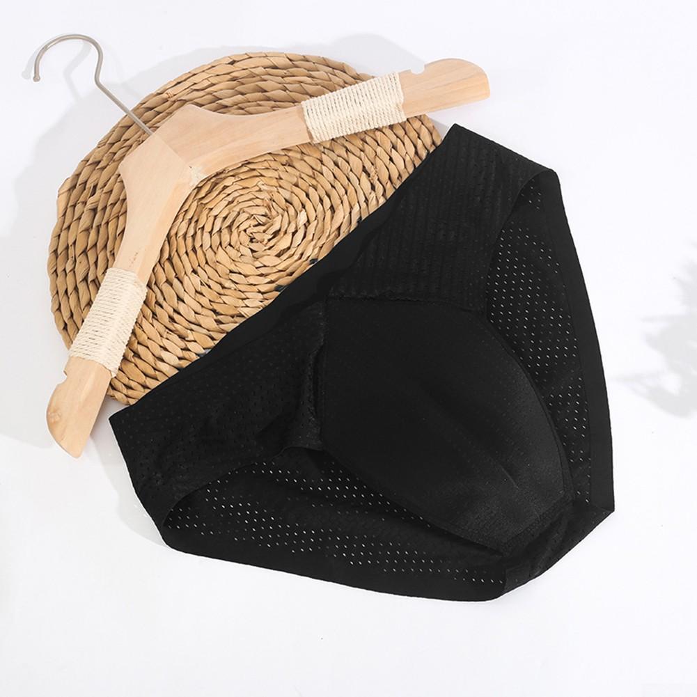 Panties Underwear Shaping Briefs T Back Transgender