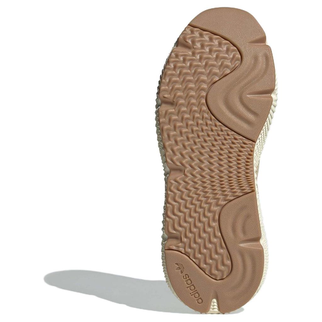 Adidas Originals Prophere Mesh Leather Fabric Fashion Retro Versatile Slip Resistant Durable Low Top Lifestyle Casual Shoes Unisex Casual Shoes JI0426