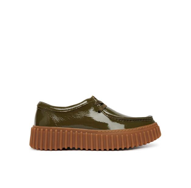 Полуботинки Clarks Torhill Bee EU 36