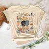 Shane Hollander 24 Ilya Rozanov 81 T-Shirts Film Erhitzte Rivalität Vintage Grafik-T-Shirt Unisex Damen Cartoon 2026 Sommer T-Shirt
