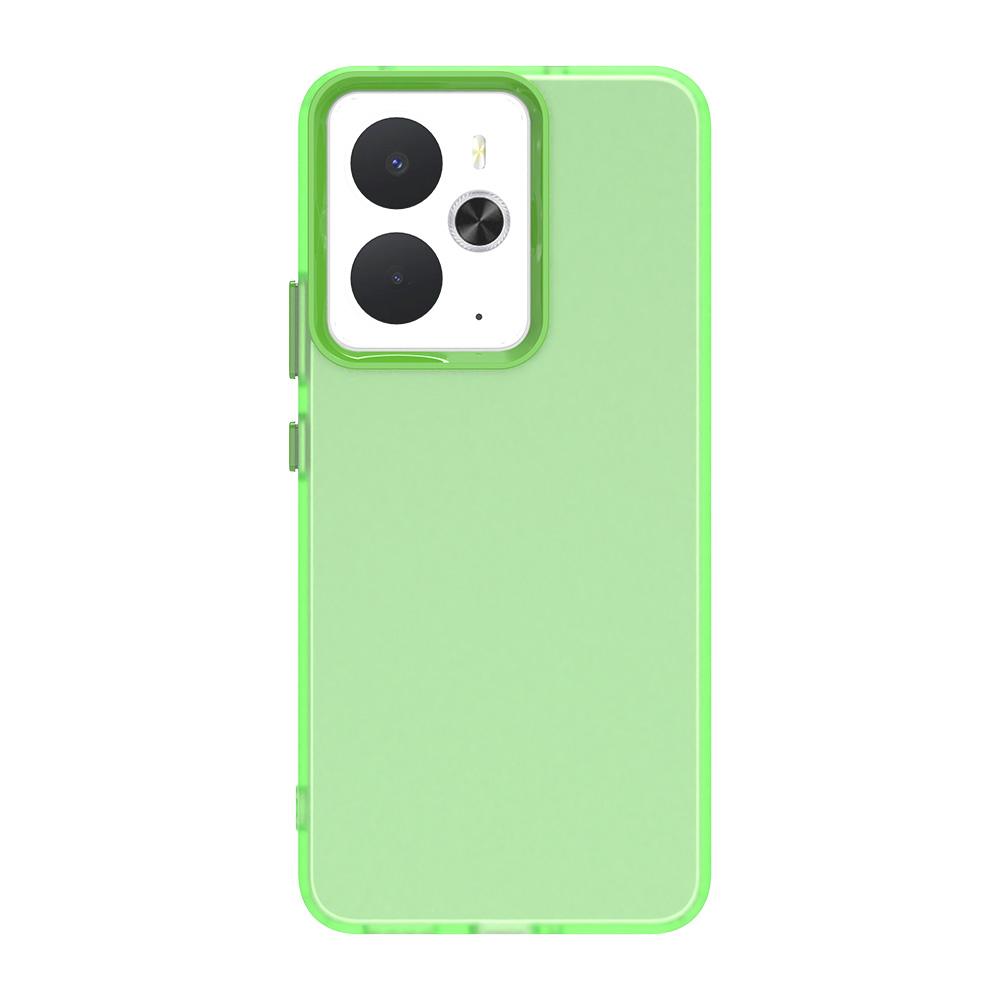 Frosted Case For Realme 14 5G Cover Realme 14 14T Fundas Coque Matte Translucent PC TPU Edge Back Phone Bumper Realme 14