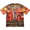 Supreme Venci Per Noi soccer jersey T-shirt Unisex SUP-SS25-148