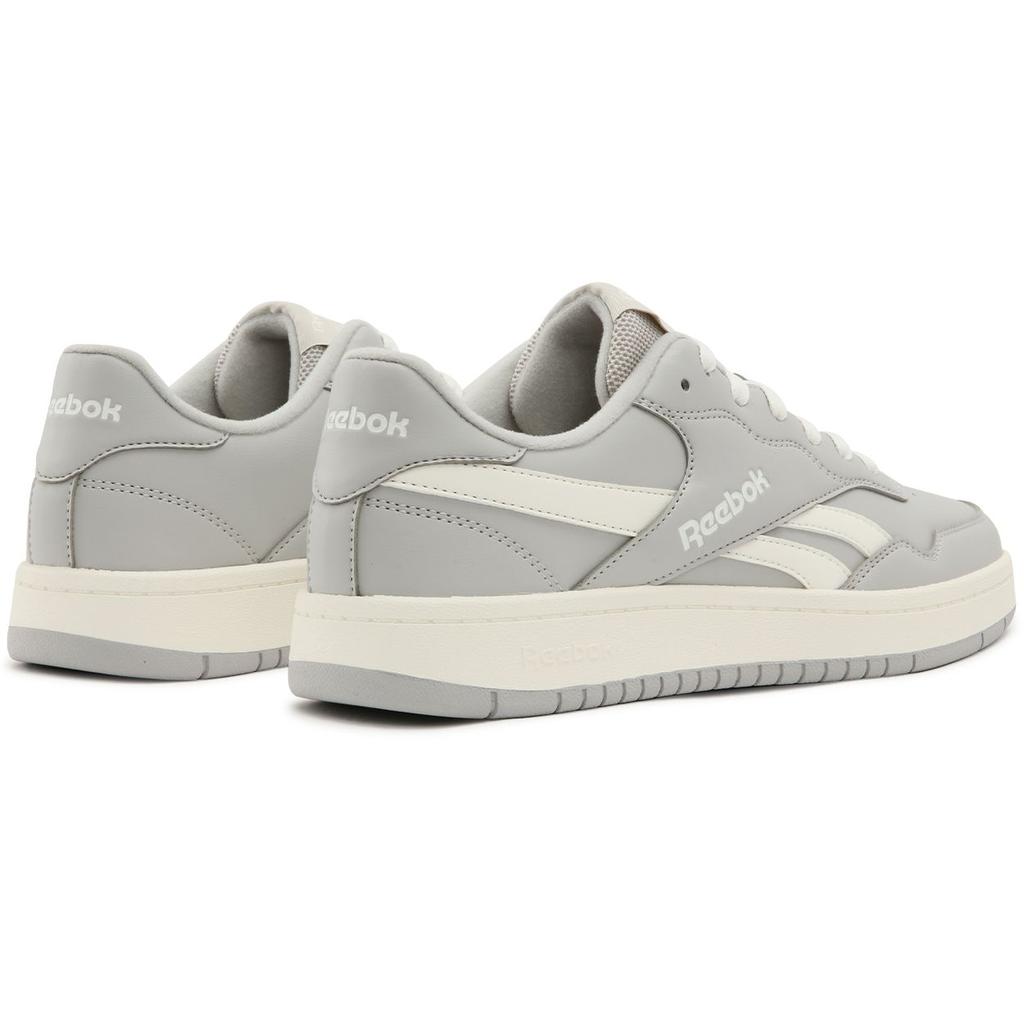 Reebok BB 1000 CN Fashion Trend Casual Comfortable Versatile Summer Low-Top Basketball Shoes Unisex Sneaker Quiet-Gray 24FRC917U2GB7