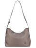 David Jones women's shoulder bag, eco-leather