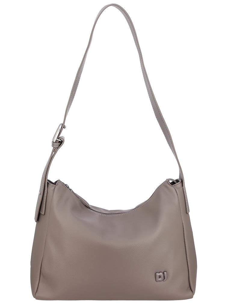 David Jones women's shoulder bag, eco-leather