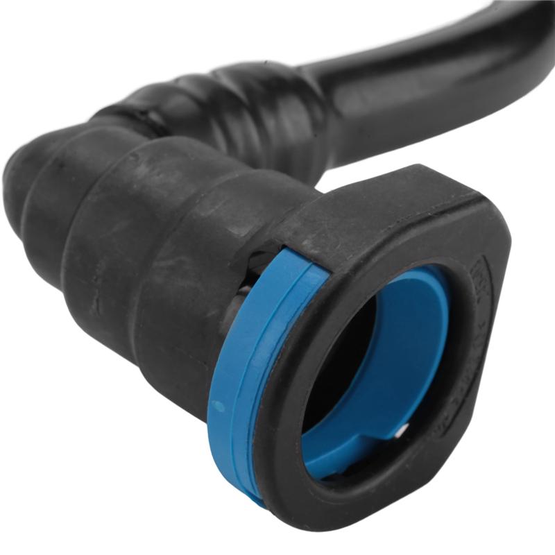 3X 31319277 31319278 Furtun Răcire Motor Termostat Tub Aerisire Răcire Pentru Volvo S60 S80 V70 XC60 2011-2015 B420T