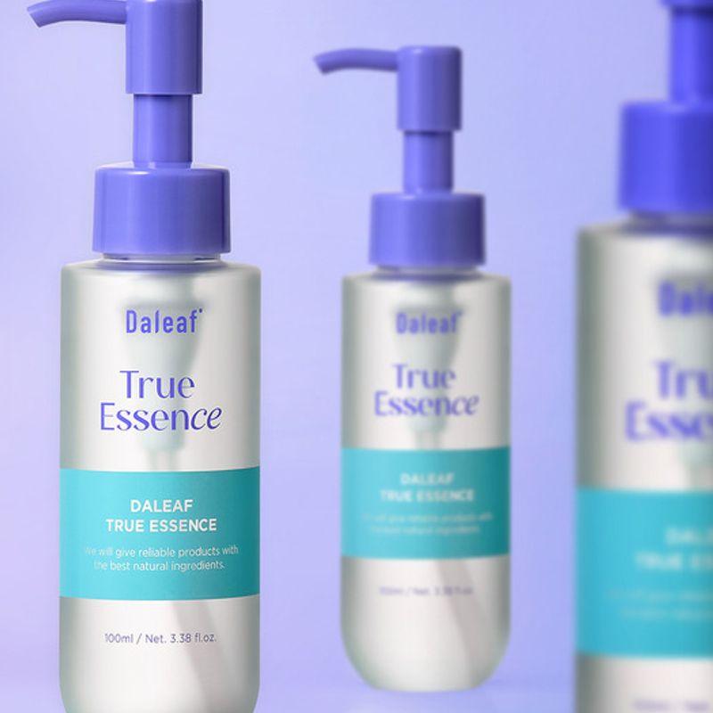 Daleaf Glam True Essence Original 100ml