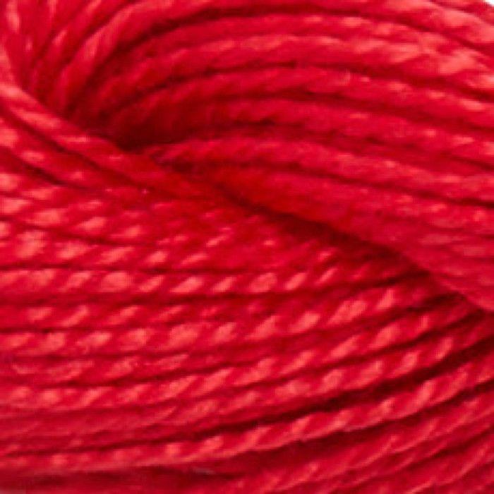 DMC Pearl Cotton Thread Small N8 Col. 321
