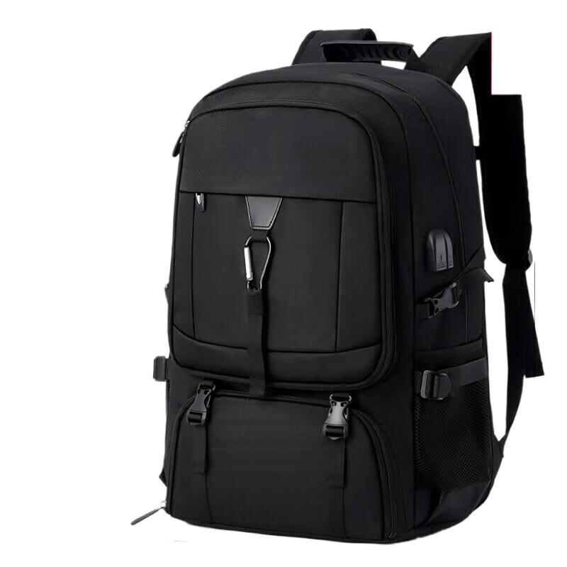 Jihang Extra Large Laptop Travel Backpack