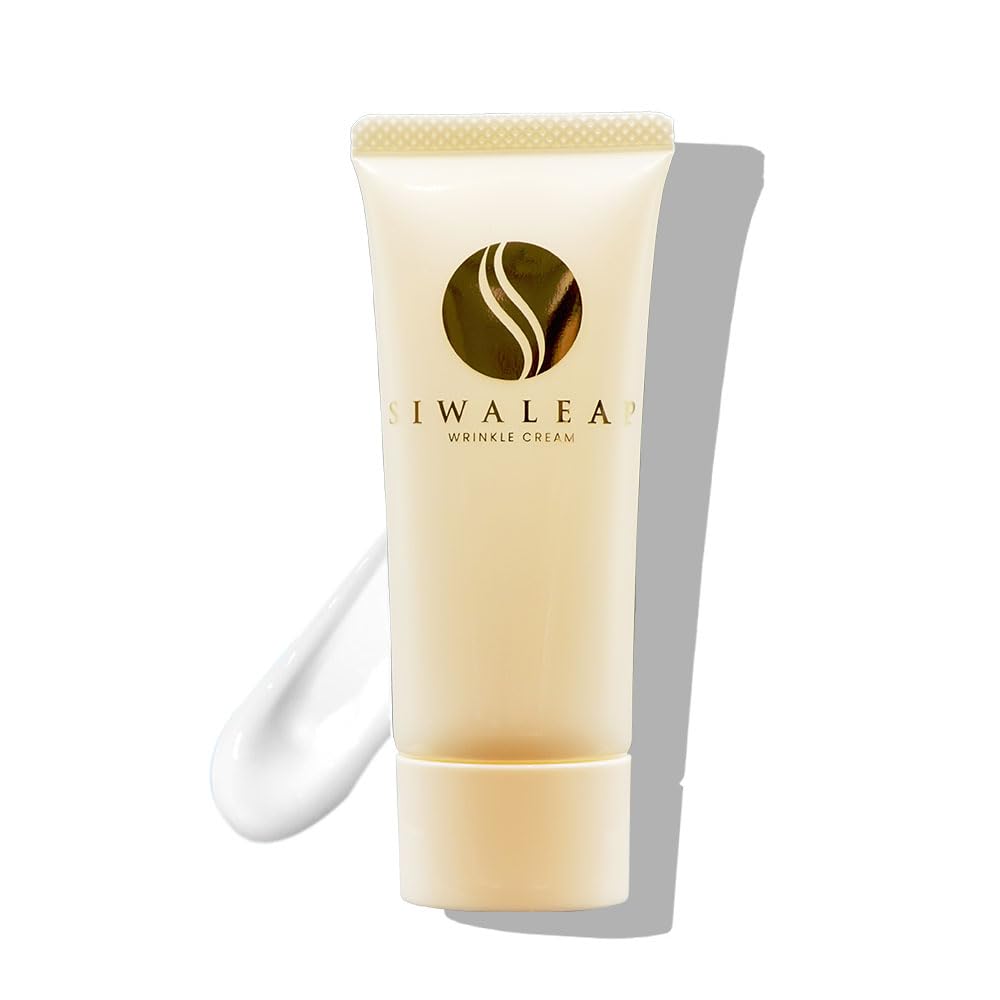 

Wrinkle Leap Stain Wrinkle x Лечебный крем от морщин x Носогубные складки x Отбеливание xx 30 г x 1 Квази-препарат [Месяц без добавки ниацинамида]