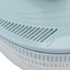 Salad   Plastic Time Saving Fast Mixing Washable Rotatable Veggie Washer for Kitchen