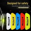 Reflective Car Door Warning & Decorative Strip