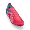 Puma Ultra 6 Comfortable Versatile Artificial Turf Durable Soccer Shoes Men sneaker Pink 108764-01