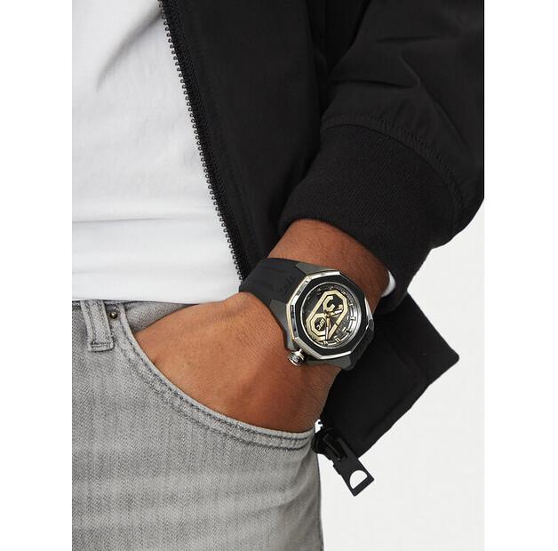 Часы Timex UFC Pro 30th Anniversary