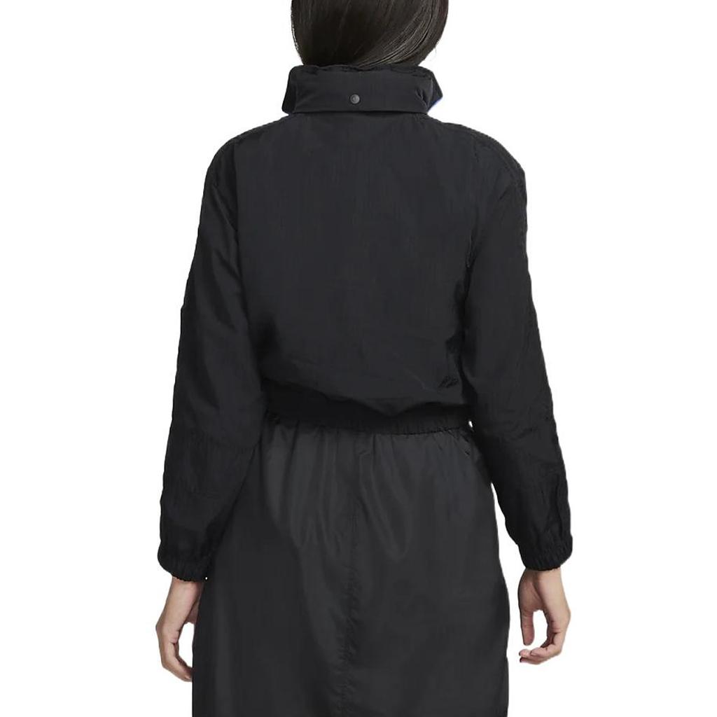 Nike SS23 Women's Ctyutlty Woven Jacket Black DV8035-010