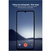 For Samsung Galaxy A06 4G Glass IMAK High Definition Integrated Glass Lens Film