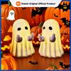 Xiaomi New Product Festival Cute White Ghost Party Decoration Courtyard Ornament Study Desk Decoration Small Ornament Gift for Guests