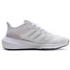 Adidas Ultrabounce Running Shoes 'White Lila' Women's ID2250