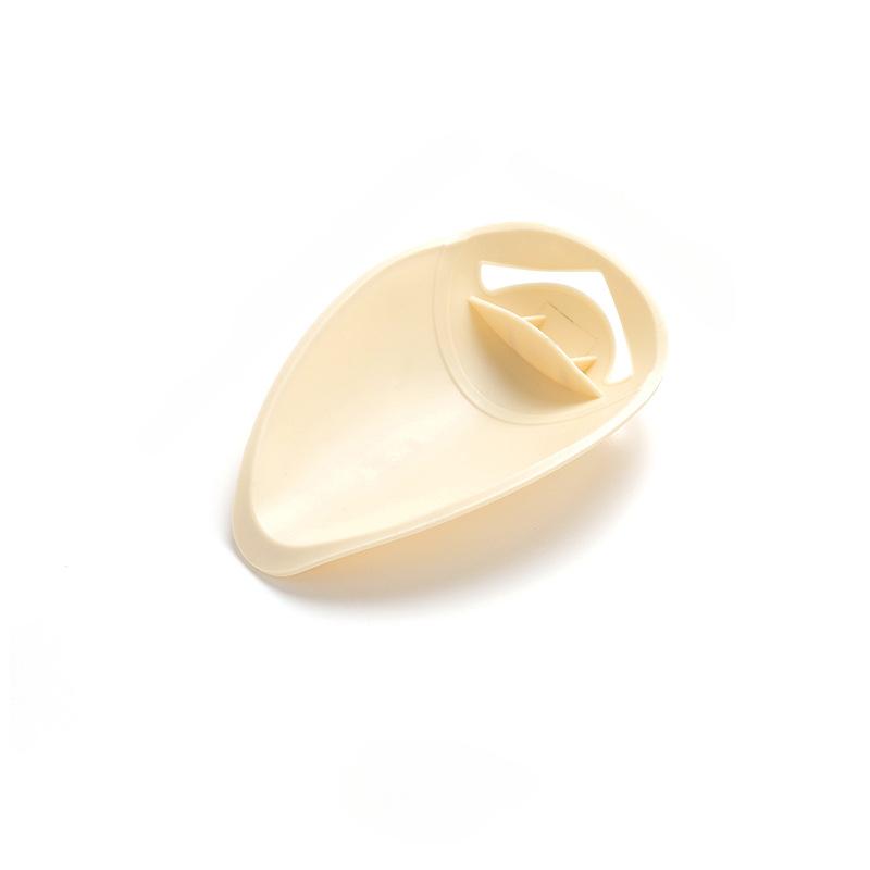 

Подовжувач для миття рук Допоміжний кухонний змішувач Керівництво Раковина Захищений від бризок Подовжувач Diversion Plus 14.5*10cm бежевий