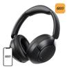 Kabellose Kopfhörer QCY H3 pro ANC (Schwarz)