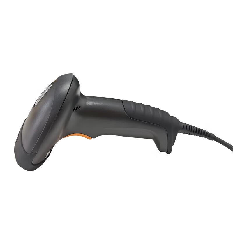 Wired 2D Handheld Barcode Scanner