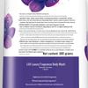 Lux Shower Gel Twin Pack: Enchanting Lotus & Ice Cool