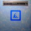 12-Zoll-Schallplatte KUSH D.N.O. PR3 Pacifica Record 1999 UK Dance Electronica Gebraucht