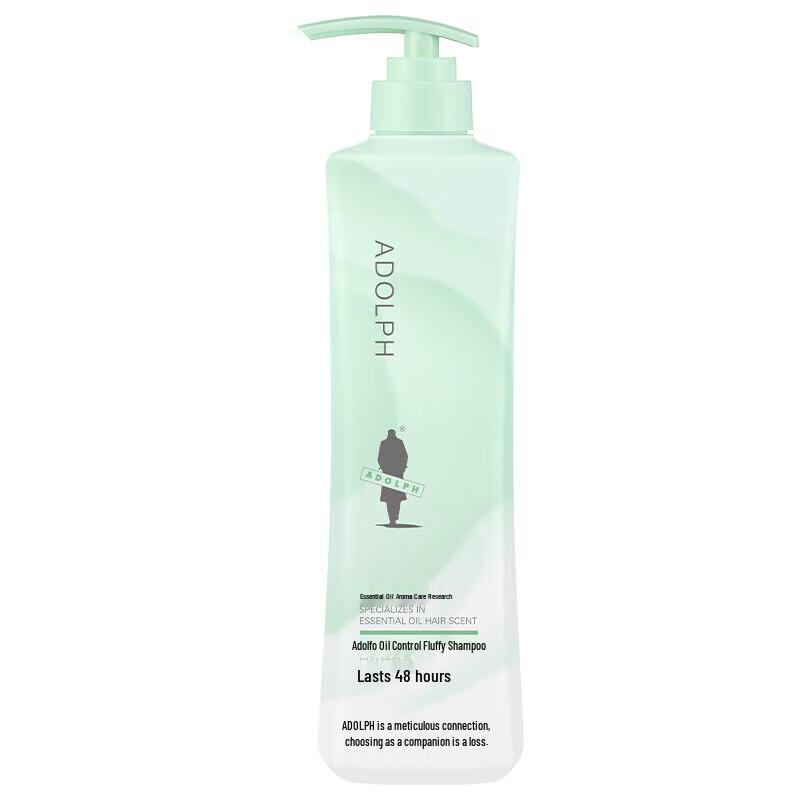 Adope Oil Control & Volumizing Shampoo