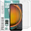 2x PremiumGlass 9H Tempered Glass for Samsung Galaxy Xcover 7