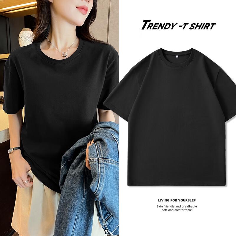 MJ STYLE Women s Striped Henley Long Sleeve Blouse L