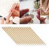 1 Manicure Sticks Cuticle Pusher Remover 3.1 Inch