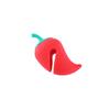 1pcs Spill-proof Lid Lifter for Soup Pot Kitchen Tools Lid Stand Silicone Heat Resistant Holder Keep The Lid Open Kitchen Tools